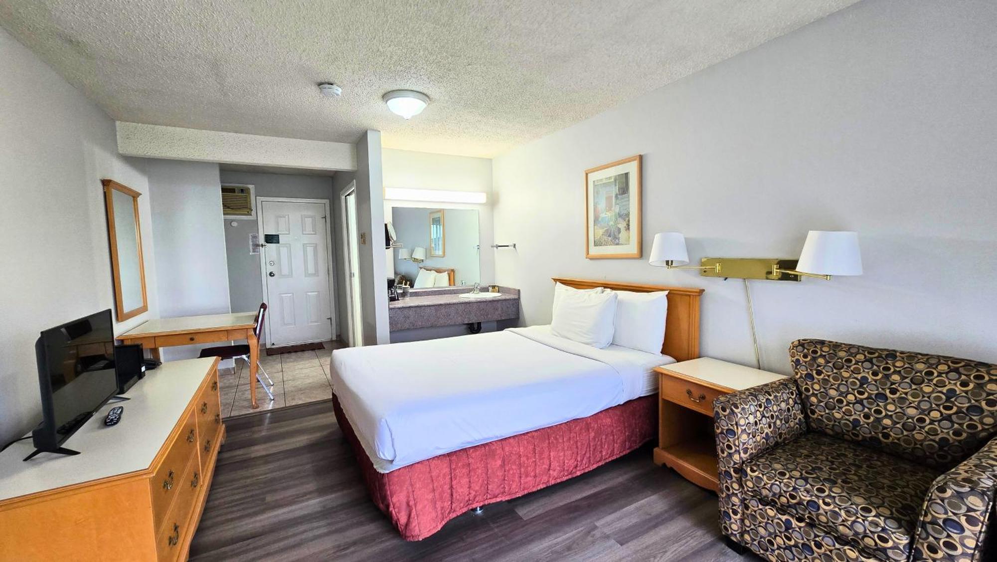 Okanagan Seasons Resort Kelowna Exterior foto