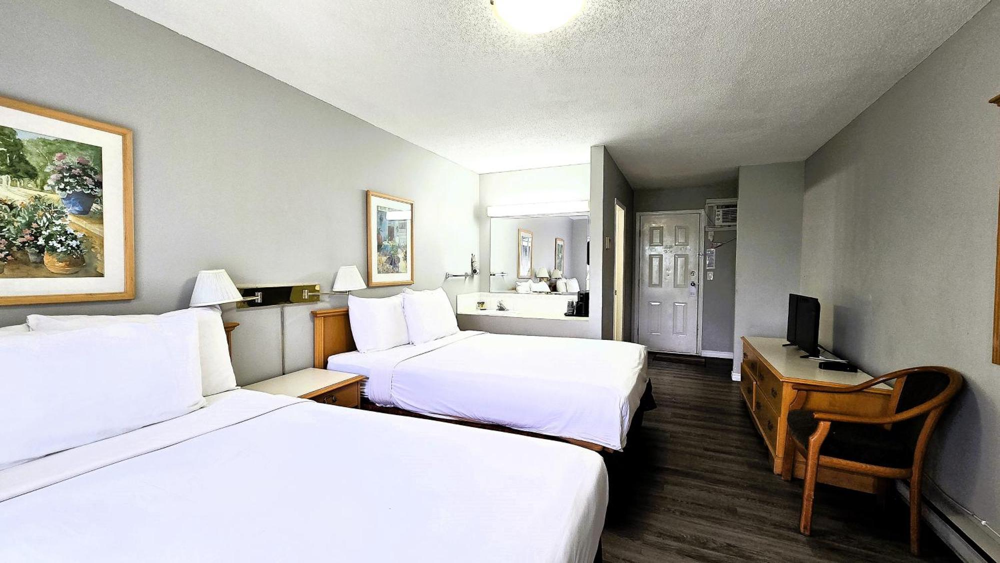 Okanagan Seasons Resort Kelowna Exterior foto